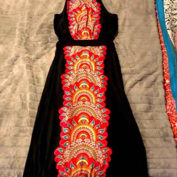acler grangecourt maxi dress CHAPELHILL MAXI DRESS